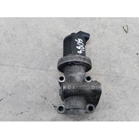 ZAWÓR EGR OPEL ZAFIRA B 1.9 CDTI 150KM 1.9 CDTI 2005 55215031 Z155 150 5088 