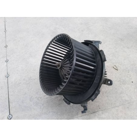 WENTYLATOR NAWIEWU, DMUCHAWA OPEL ZAFIRA B 1.9 CDTI 150KM 1.9 CDTI 2005 D8087 Z155 150 5088 