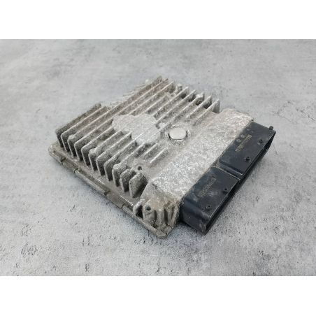 KOMPUTER, STEROWNIK VW GOLF VI 1.6 TDI 2012 03L906023ML  03L907425C LA7W 