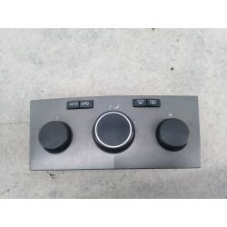 PANEL NAWIEWU OPEL ZAFIRA B 1.9 CDTI 150KM1.9 CDTI200513168100Z1551505088                                            