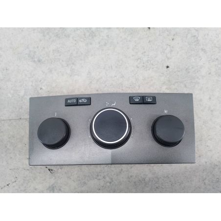 PANEL NAWIEWU OPEL ZAFIRA B 1.9 CDTI 150KM 1.9 CDTI 2005 13168100 Z155 150 5088 