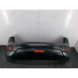ZDERZAK TYŁ NISSAN QASHQAI I 1.5 DCI 109KM1.5 DCI2011Z11Z111095079                                            