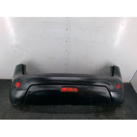 ZDERZAK TYŁ NISSAN QASHQAI I 1.5 DCI 109KM 1.5 DCI 2011 Z11 Z11 109 5079 