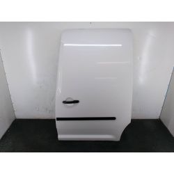 DRZWI PRZESUWNE LEWE VW CADDY III 2.0 SDI 69KM2.0 SDI2005LB9ALB9A694763                                            