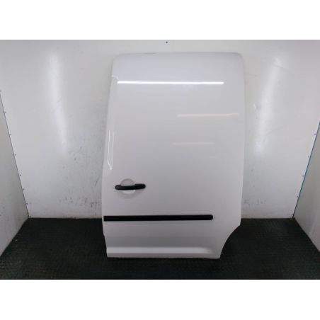 DRZWI PRZESUWNE LEWE VW CADDY III 2.0 SDI 69KM 2.0 SDI 2005 LB9A LB9A 69 4763 