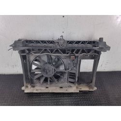 PAS PRZÓD, WZMOCNIENIE CZOŁOWE PEUGEOT PARTNER II TEPEE 1.6 HDI20099680544280EZR905117                                            