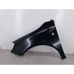 BŁOTNIK LEWY PRZÓD SKODA ROOMSTER 1.6 16V 105KM1.6 16V2007LF9RLF9R1055081                                            