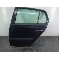 DRZWI TYŁ LEWY VW GOLF V 1.4 FSI 90KM1.4 FSI2003LC9ZLC9Z905029                                            