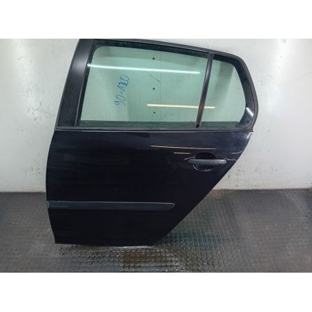 DRZWI TYŁ LEWY VW GOLF V 1.4 FSI 90KM 1.4 FSI 2003 LC9Z LC9Z 90 5029 