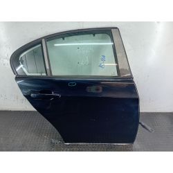 DRZWI TYŁ PRAWY BMW 3 E90 2.02.0 16V 318i2007475/9475/91434790                                            