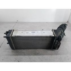 CHŁODNICA INTERCOOLER PEUGEOT PARTNER II TEPEE 1.6 HDI2009818866 VALEOEZR905117                                            