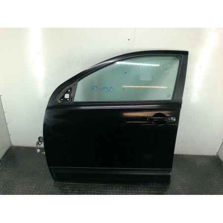 DRZWI PRZÓD LEWY NISSAN QASHQAI I 1.5 DCI 109KM 1.5 DCI 2011 Z11 Z11 109 5079 