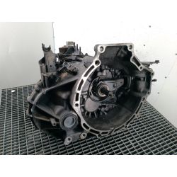 SKRZYNIA BIEGÓW MANUALNA 6 MAZDA 5 I 2.0 MZR-CD2005A3F1104968                                            
