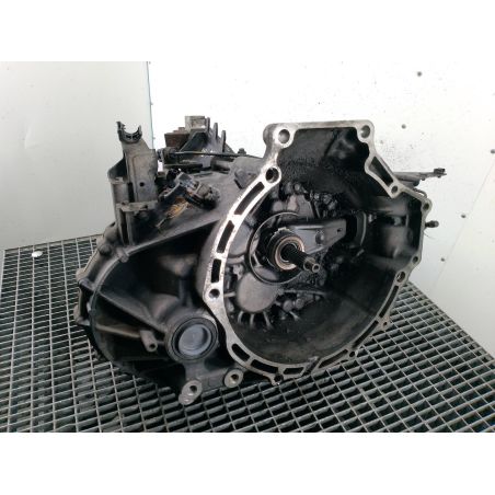 SKRZYNIA BIEGÓW MANUALNA 6 MAZDA 5 I 2.0 MZR-CD 2005 A3F 110 4968 
