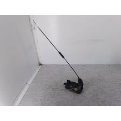 ZAMEK DRZWI PRAWY PRZÓD OPEL ASTRA H 1.6 16V 105KM1.6 16V200513210749Z1631054938                                            