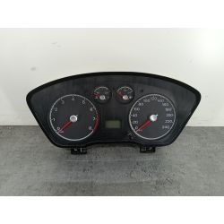 LICZNIK FORD FOCUS II 1.6 100KM1.6 16V20054M5T-10849-AJ VISTEON231004923                                            