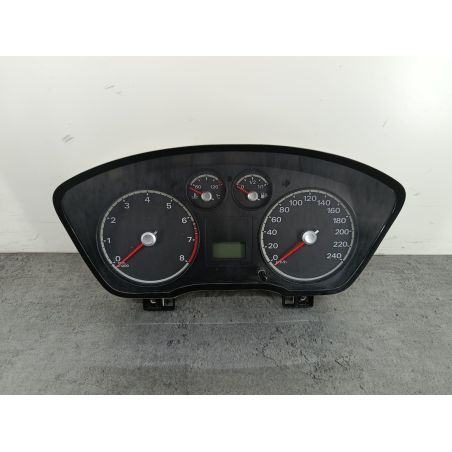 LICZNIK FORD FOCUS II 1.6 100KM 1.6 16V 2005 4M5T-10849-AJ VISTEON 23 100 4923 