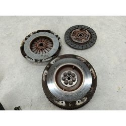 SPRZĘGŁO KOMPLETNE FIAT DUCATO II FL 2.3 JTD2002500377484 VALEO4791104785                                            