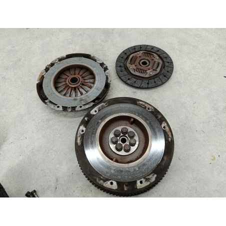 SPRZĘGŁO KOMPLETNE FIAT DUCATO II FL 2.3 JTD 2002 500377484 VALEO 479 110 4785 