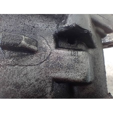 ZAWÓR EGR VOLVO XC90 I 2.4 D 163KM 2.4 D5 2005 72299609 452-26 163 4916 