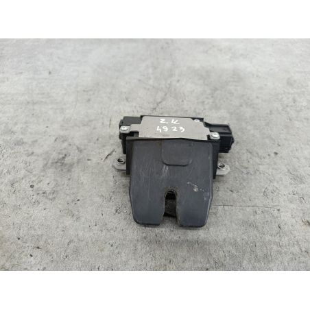 ZAMEK TYLNEJ KLAPY FORD FOCUS II 1.6 100KM 1.6 16V 2005 01041111905 23 100 4923 