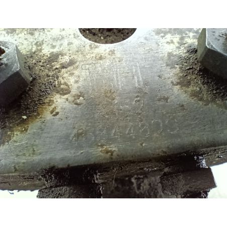 ABS PUMP FIAT DUCATO II FL 2.3 JTD 2002 46844829   479 110 4785 