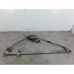 PODNOŚNIK SZYBY LEWY PRZÓD FIAT DUCATO II FL 2.3 JTD20024791104785                                            