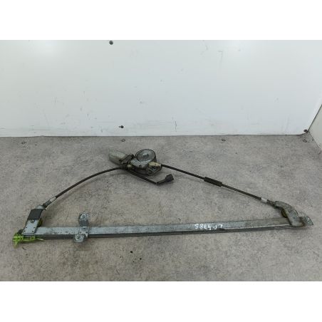 PODNOŚNIK SZYBY LEWY PRZÓD FIAT DUCATO II FL 2.3 JTD 2002 479 110 4785 