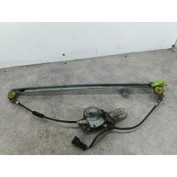 PODNOŚNIK SZYBY PRAWY PRZÓD FIAT DUCATO II FL 2.3 JTD200213227570804791104785                                            