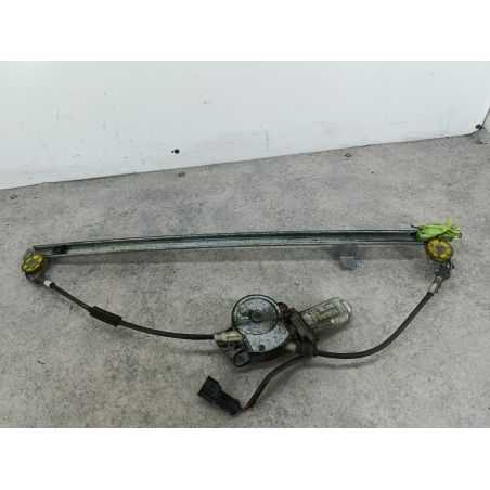 PODNOŚNIK SZYBY PRAWY PRZÓD FIAT DUCATO II FL 2.3 JTD 2002 1322757080 479 110 4785 