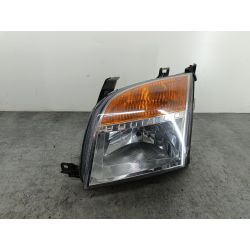 LAMPA PRZÓD LEWA FORD FUSION 1.4 TDCI 68KM1.4 TDCI200620-A360B  20-C184 TYC84684914                                            
