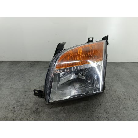 LAMPA PRZÓD LEWA FORD FUSION 1.4 TDCI 68KM 1.4 TDCI 2006 20-A360B  20-C184 TYC 84 68 4914 