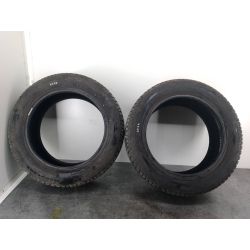 OPONY CAŁOROCZNE 16 PARA FORD FOCUS II FL 1.8 TDCI2009205/55 R16031154467                                            