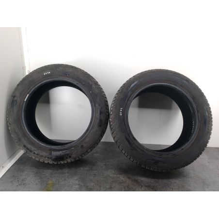 OPONY CAŁOROCZNE 16 PARA FORD FOCUS II FL 1.8 TDCI 2009 205/55 R16 03 115 4467 