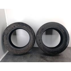 OPONY ZIMOWE 15 PARA PEUGEOT 307 2.0 HDI 90KM2.0 HDI2002185/65 R15EZR90                                            