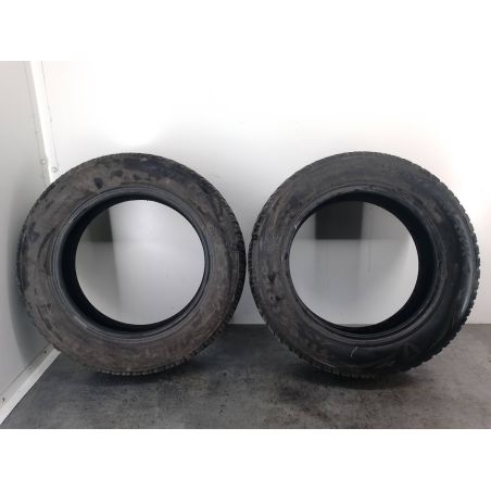 OPONY ZIMOWE 15 PARA PEUGEOT 307 2.0 HDI 90KM 2.0 HDI 2002 185/65 R15 EZR 90 