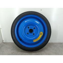 KOŁO DOJAZDOWE 16'' CHEVROLET EPICA 2.0 D200715048254.0"                                            