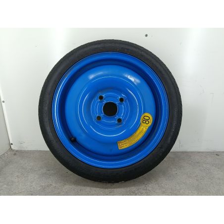 KOŁO DOJAZDOWE 16'' CHEVROLET EPICA 2.0 D 2007 150 4825 4.0" 