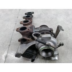 TURBINA BMW 3 E90 2.02.0 16V 318i20077800595 GT1749V 475/91434790                                            