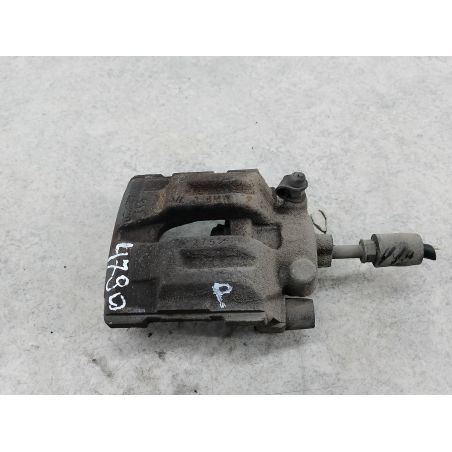 ZACISK HAMULCOWY PRAWY TYŁ BMW 3 E90 2.0 2.0 16V 318i 2007 475/9 143 4790 