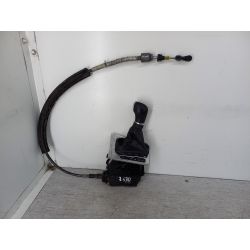 LEWAREK ZMIANY BIEGÓW VW PASSAT B7 2.0 TDI 170KM2.0 TDI20113C1713025SLK7X170                                            