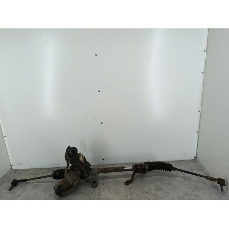 MAGLOWNICA PRZEKŁADNIA  ELEKTRYCZNA SUZUKI SWIFT IV 1.3 92KM 1.3 VVT 2005 63J5  SHOWA ZCG 92 4524 