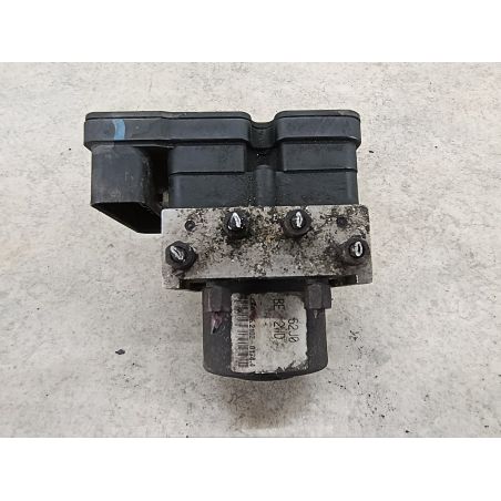 POMPA ABS SUZUKI SWIFT IV 1.3 92KM 1.3 VVT 2005 62J0  06.2102-0178.4  06.2109-0434.3  06.2102-0178.4  06.2109-0434.3  ATE ZCG 92 4524 