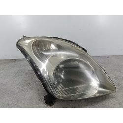 LAMPA PRZÓD PRAWA SUZUKI SWIFT IV 1.3 92KM1.3 VVT2005ZCG924524                                            