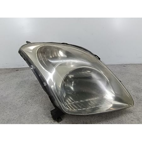 LAMPA PRZÓD PRAWA SUZUKI SWIFT IV 1.3 92KM 1.3 VVT 2005 ZCG 92 4524 