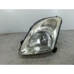 LAMPA PRZÓD LEWA SUZUKI SWIFT IV 1.3 92KM1.3 VVT200508-218-1134-M  ZCG924524                                            