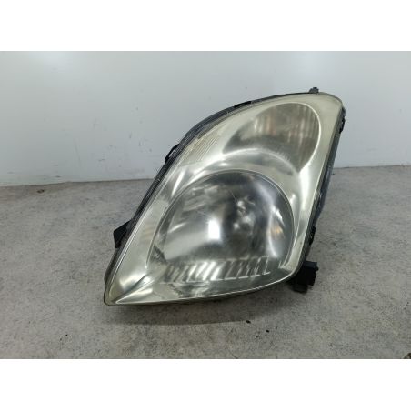 LAMPA PRZÓD LEWA SUZUKI SWIFT IV 1.3 92KM 1.3 VVT 2005 08-218-1134-M   ZCG 92 4524 