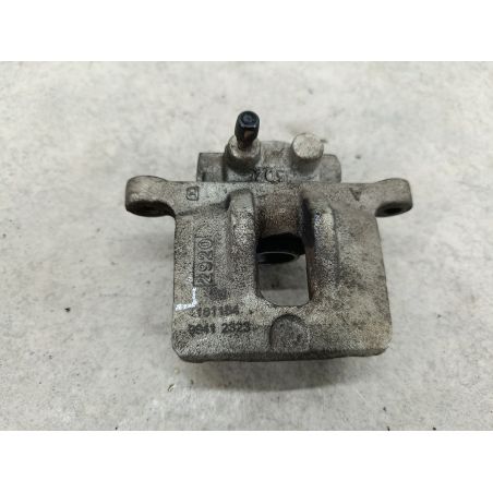 ZACISK HAMULCOWY LEWY TYŁ DODGE CALIBER 2.0 CRD 2.0 CRD 2007 FEBI PBM 140 4800 