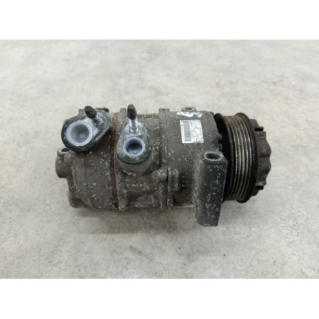 POMPA, SPRĘŻARKA KLIMATYZACJI DODGE CALIBER 2.0 CRD 2.0 CRD 2007 P55111423AF  447190-5065  DENSO PBM 140 4800 