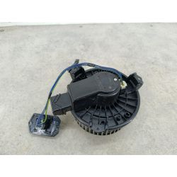 WENTYLATOR NAWIEWU, DMUCHAWA DODGE CALIBER 2.0 CRD2.0 CRD2007AY272700-5011PBM1404800                                            